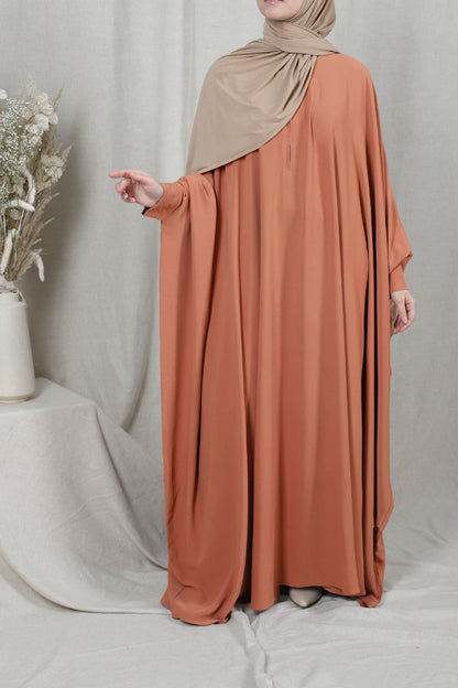 TB Mix Eid mit Kapuze, muslimische Frauen, Hijab-Kleid, Gebetskleidung, Jilbab Abaya, langer Khimar, volle Abdeckung, Ramadan-Kleid, Abayas, islamische Kleidung, Niqab