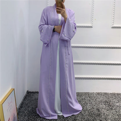 TB Mix Eid-Kaftan, marokkanische Abaya – Dubai, Türkei, Hijab, muslimische Mode