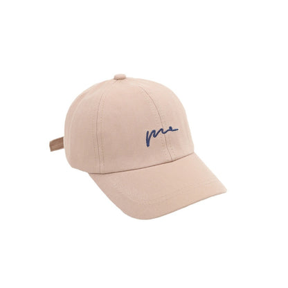 TB Mix Embroidered Me Baseball Cap Jungen Mütze Outdoor Freizeit